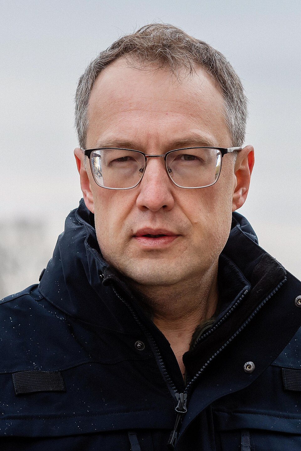 Andrey Gerashchenko