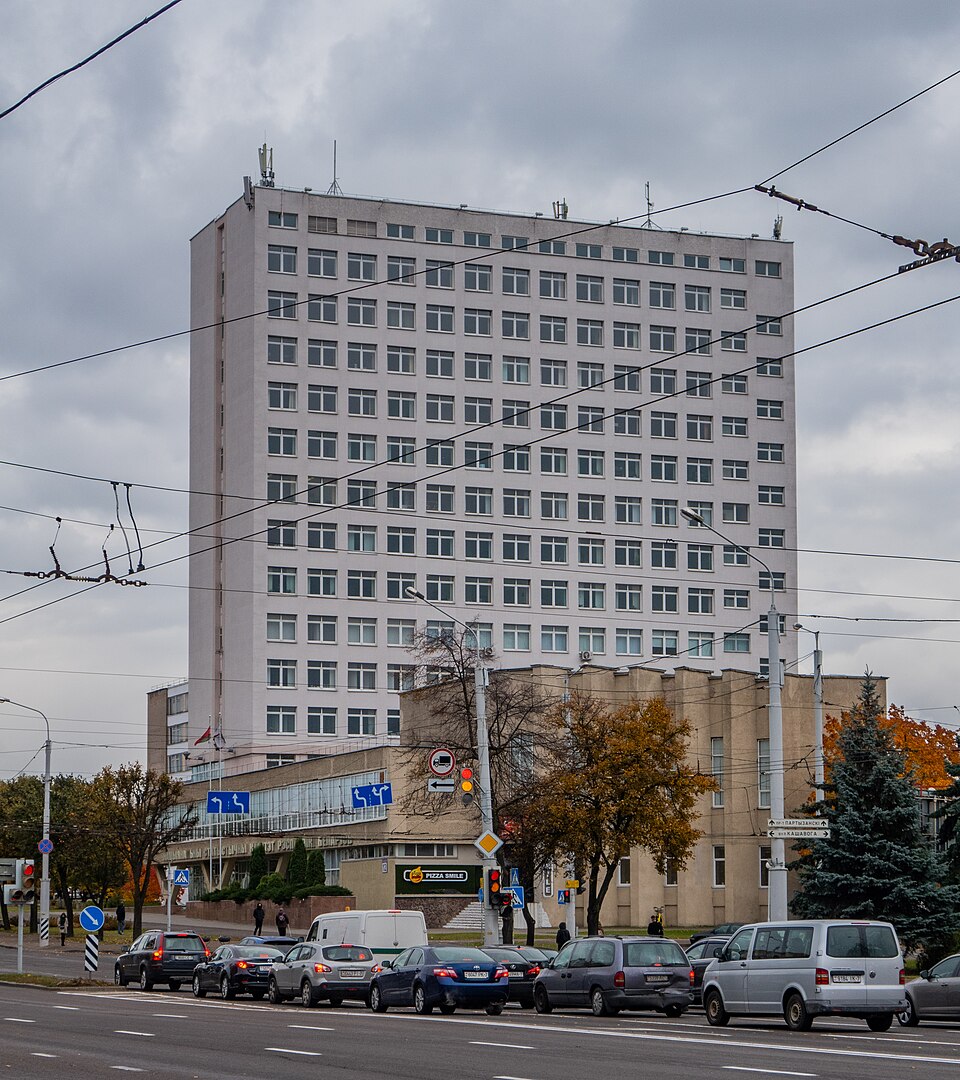 Andrey Kazakevich