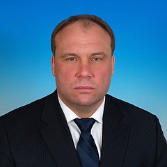 Andrey Kolesnik