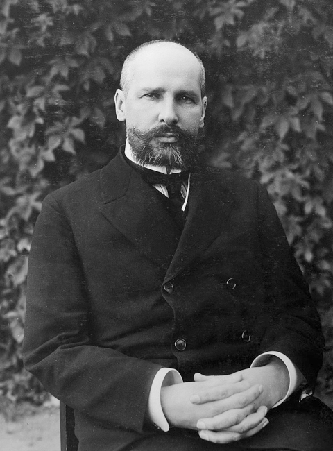 Andrey Korobtsov