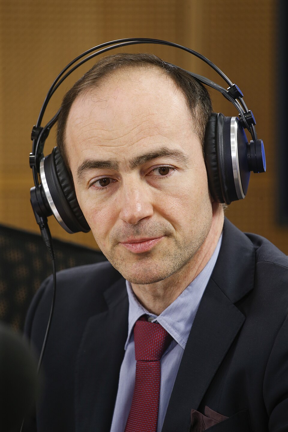 Andrey Kovachev