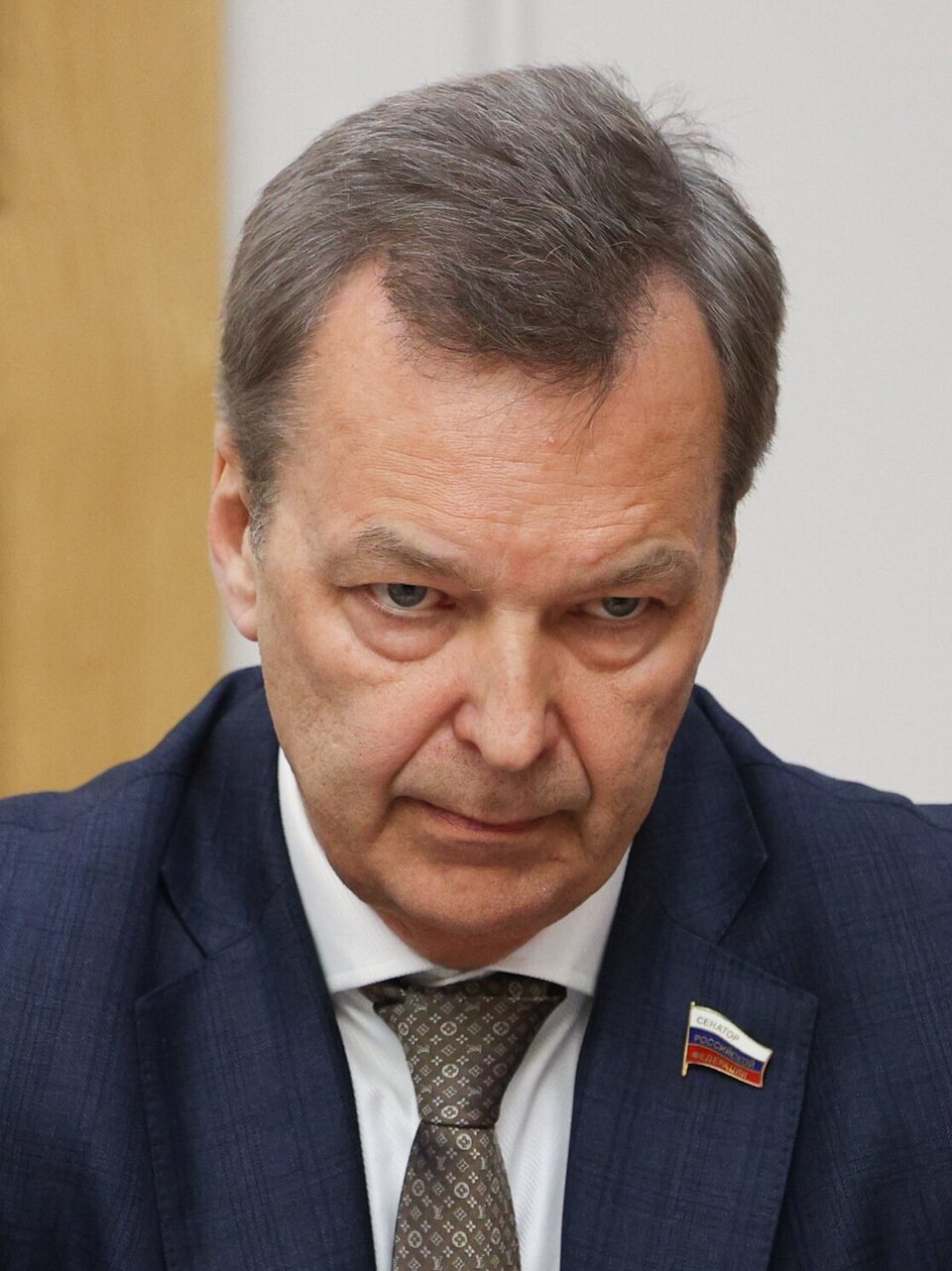 Andrey Kozak