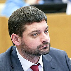 Andrey Kozenko