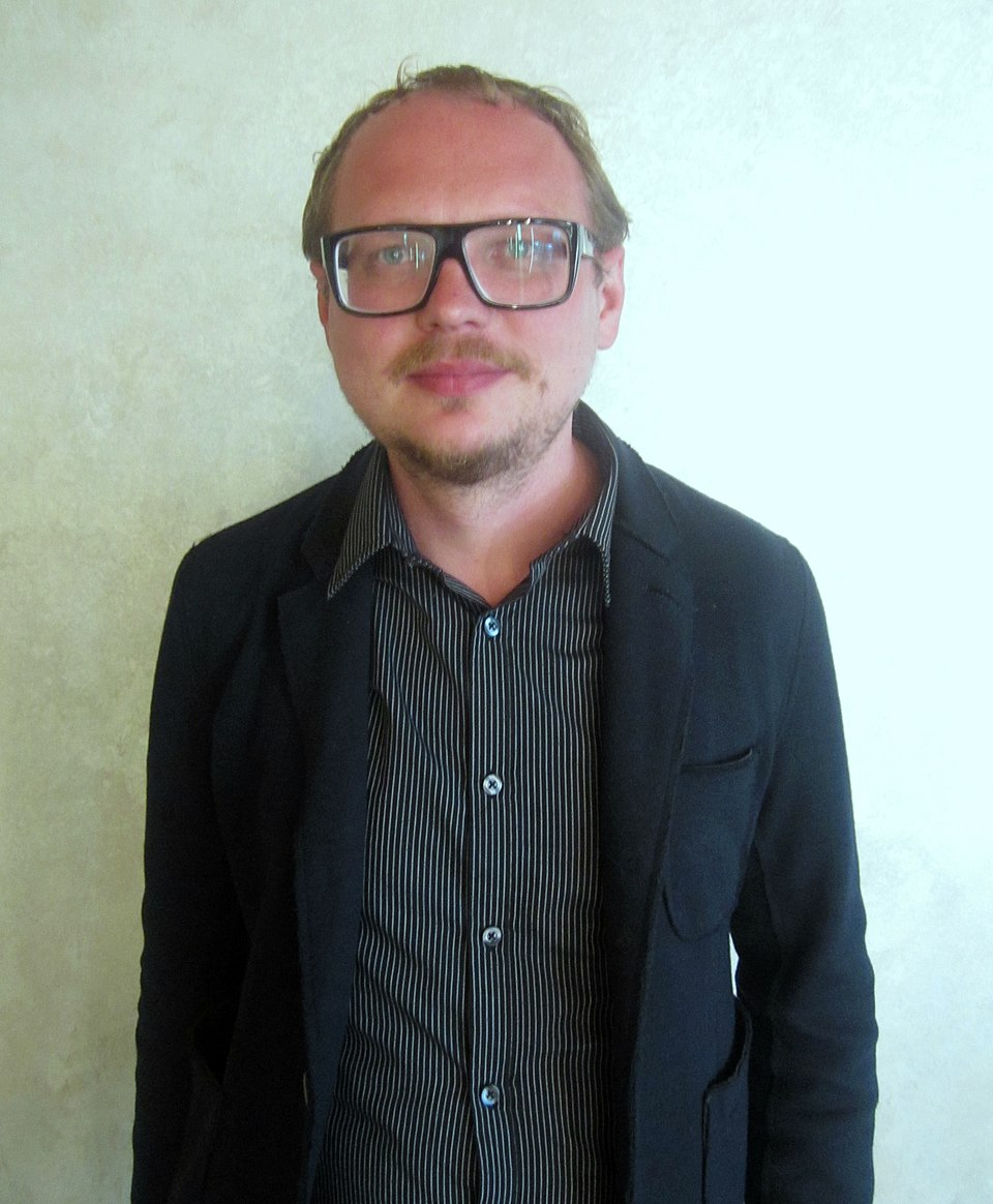 Andrey Kureichik