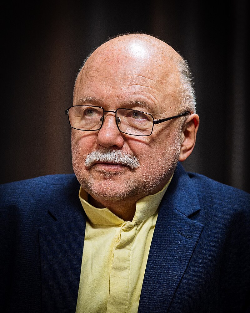 Andrey Kurkov
