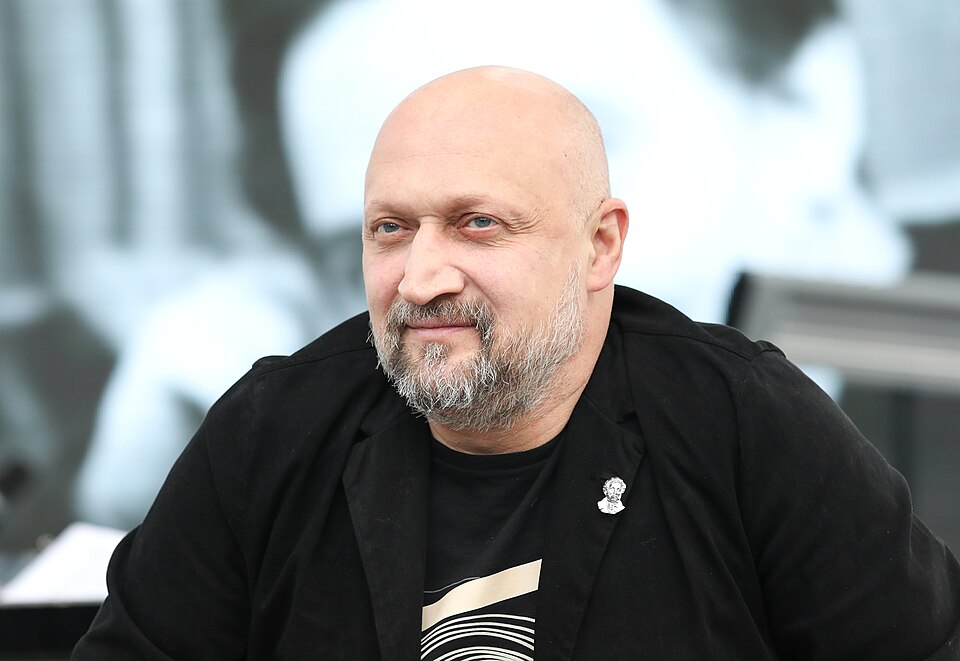 Andrey Kutsenko
