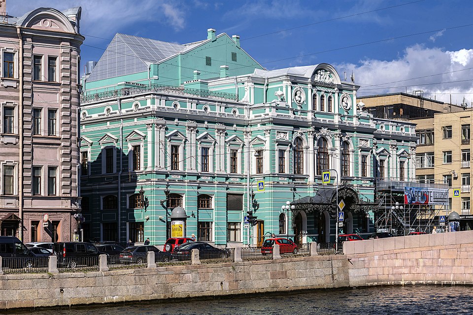 Andrey Lavrentyev