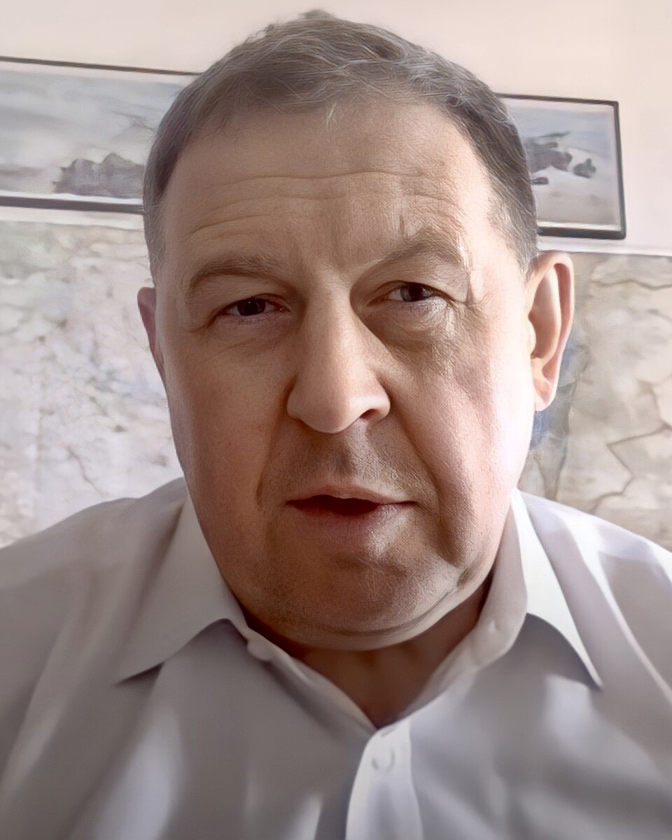 Andrey Leshchenko