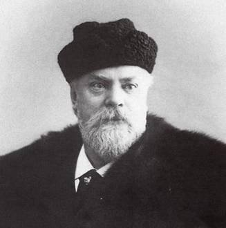 Andrey Makovsky