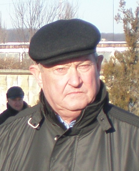 Andrey Malyshev