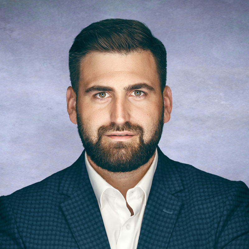 Andrey Novakov