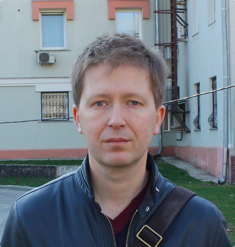 Andrey Soldatov