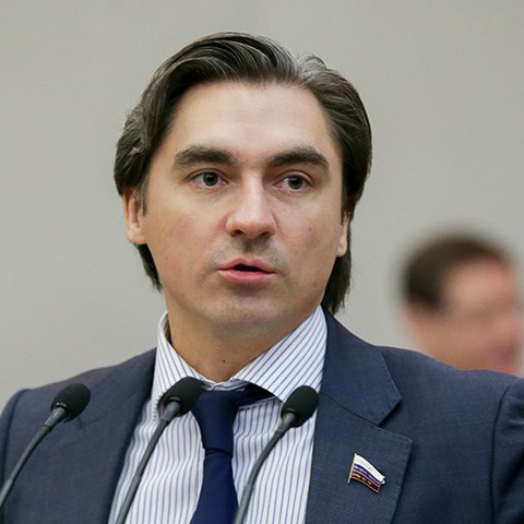 Andrey Svintsov