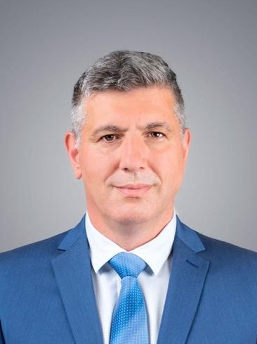 Andrey Tsekov