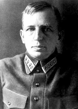 Andrey Zhilyaev