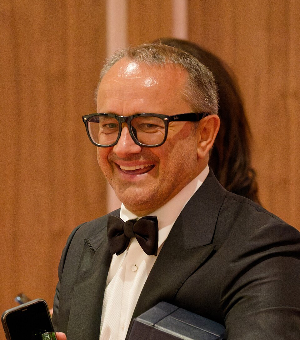 Andrey Zvyagintsev
