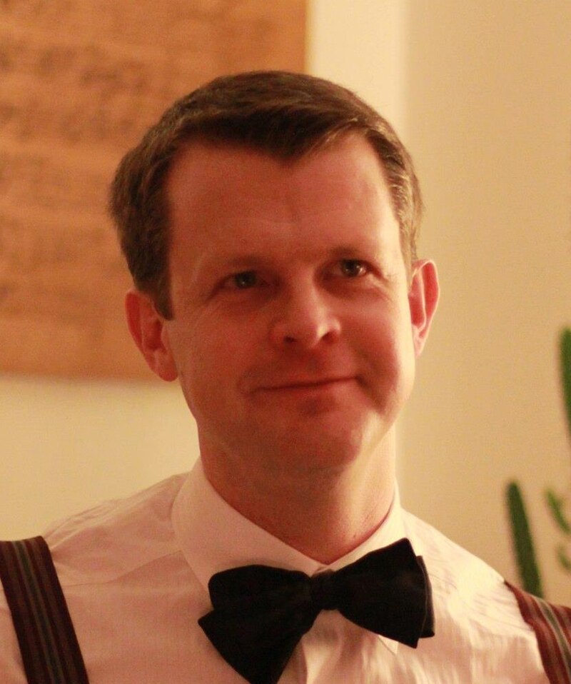 Andri Steinþór Björnsson