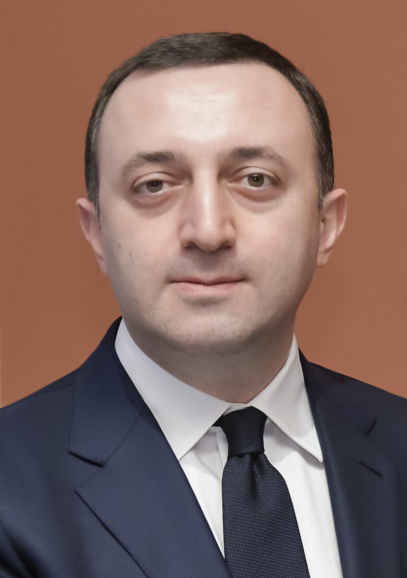 Andria Liluashvili