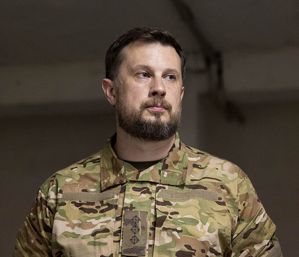 Andrii Biletsky