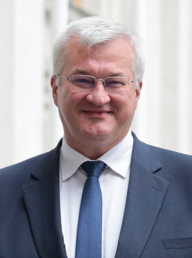 Andrii Bohdan