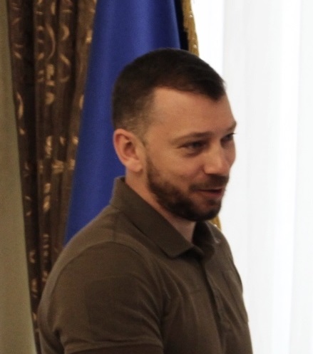 Andrii Klymenko