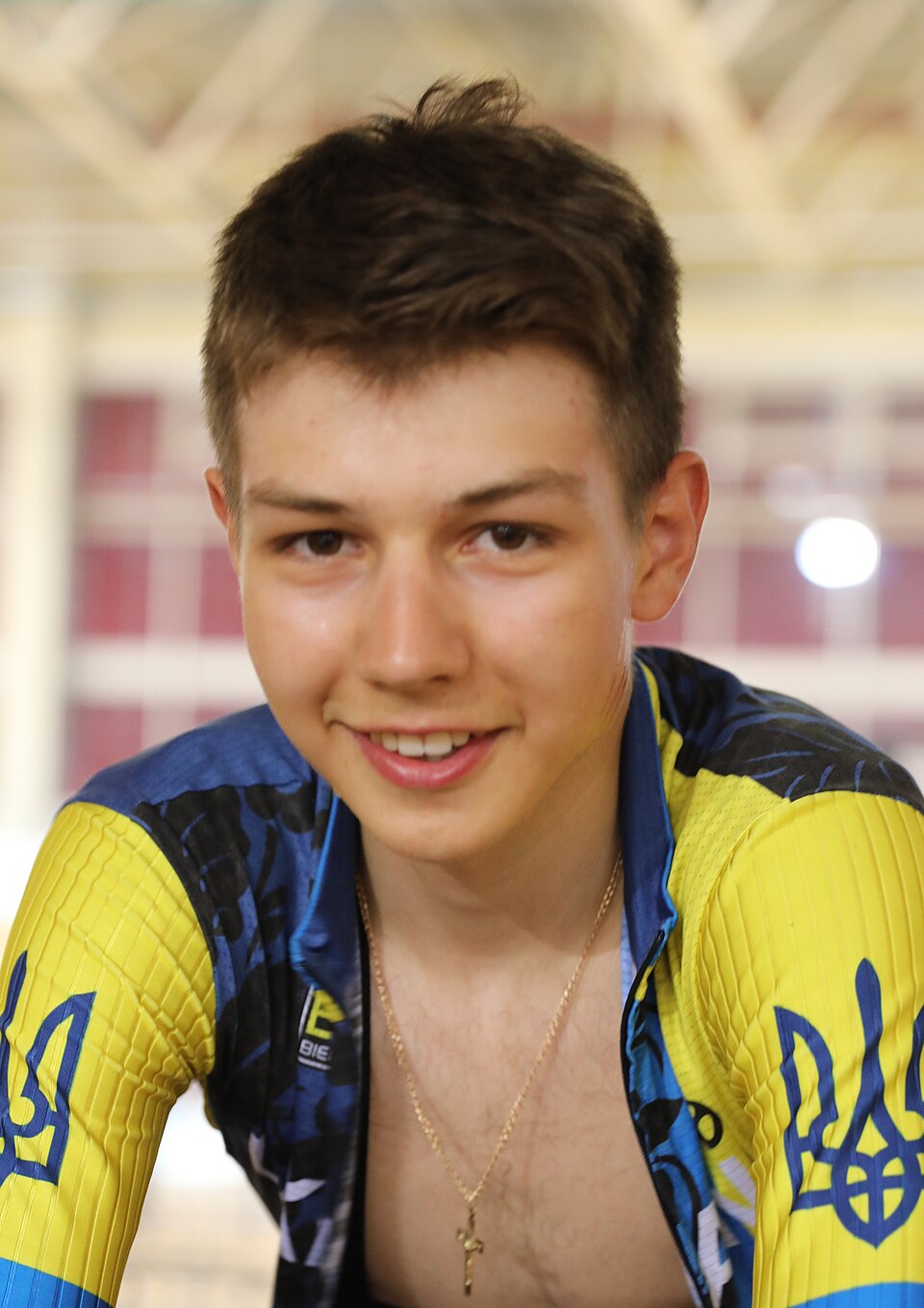 Andrii Ponomar