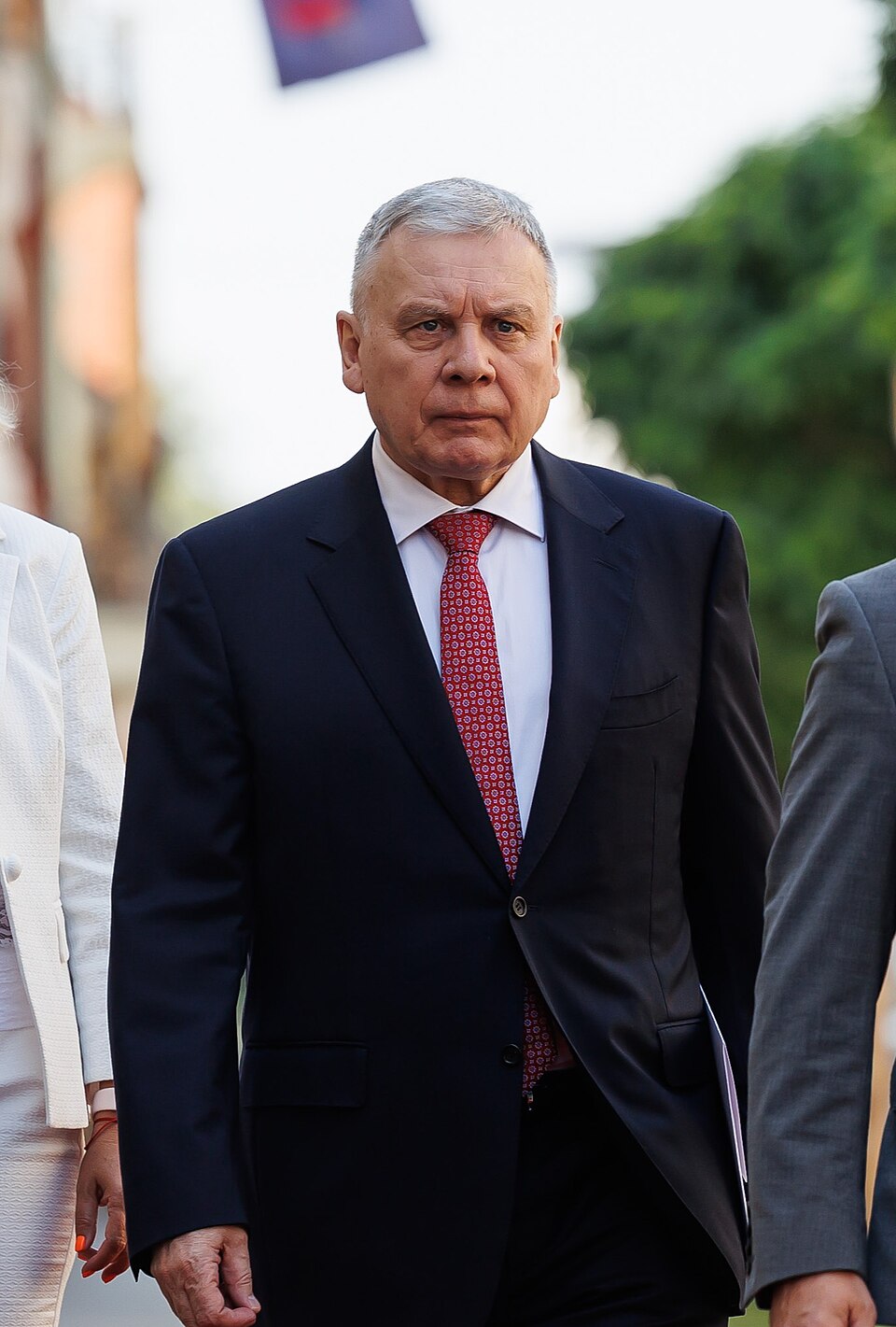 Andrii Taran