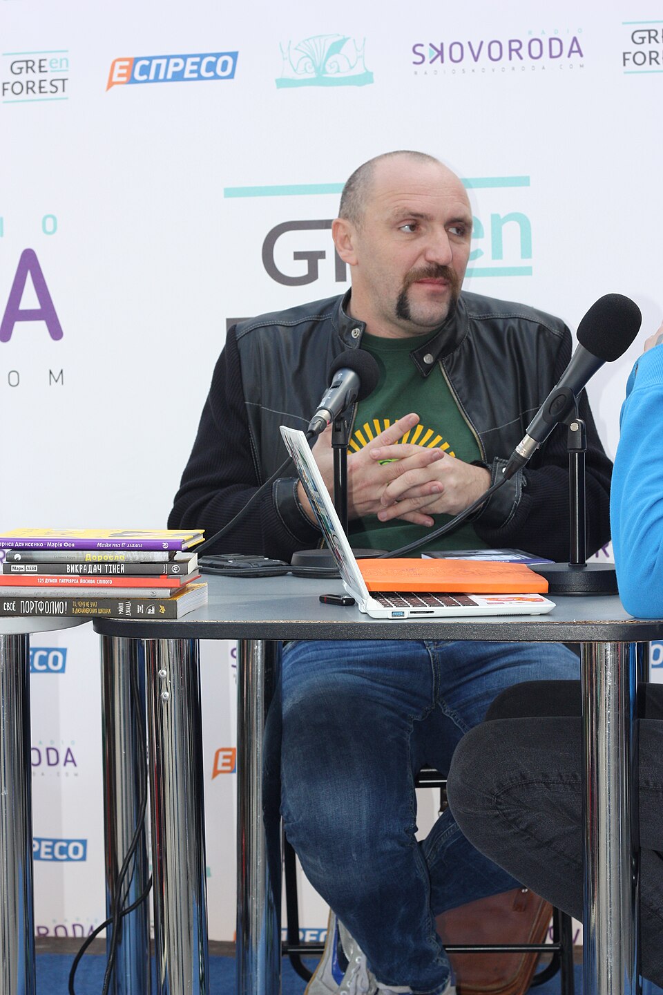 Andrii Yermolenko
