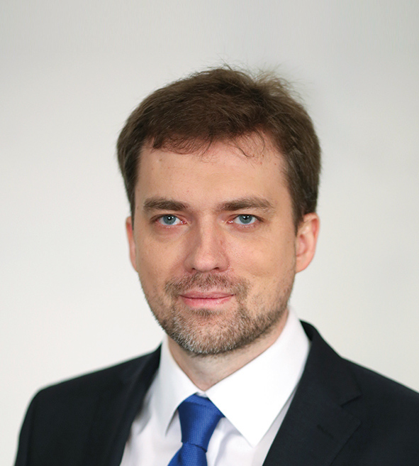 Andrii Zagorodniuk