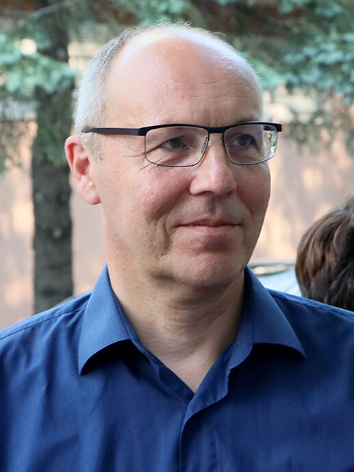 Andrij Parubiy