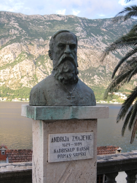 Andrija Jaksic