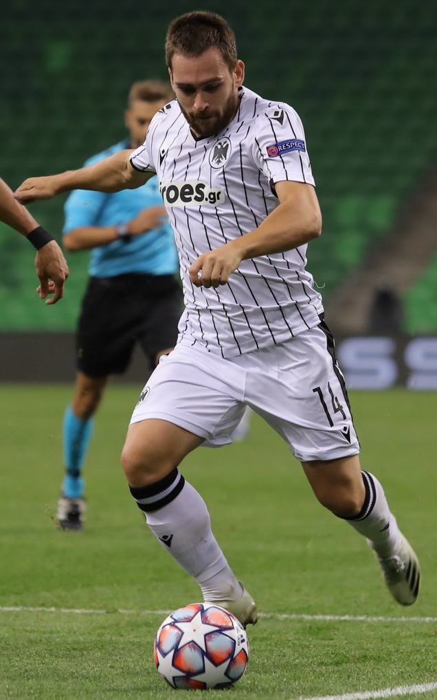 Andrija Mihajlović