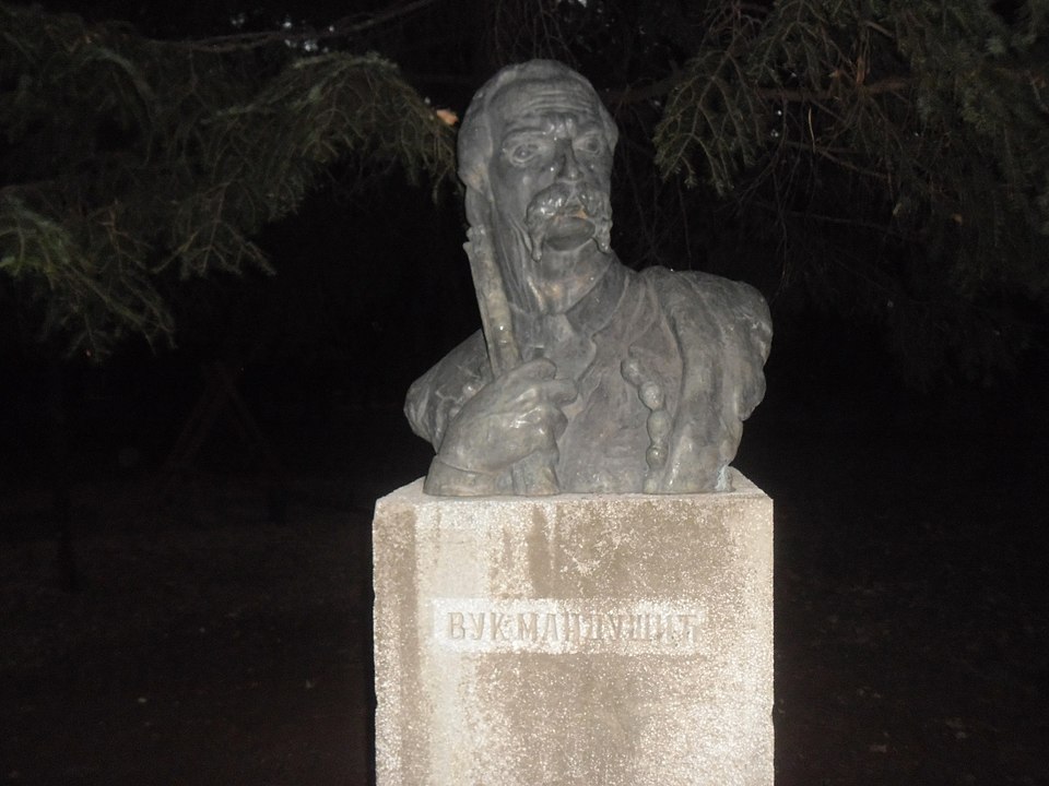 Andrija Mihaljević