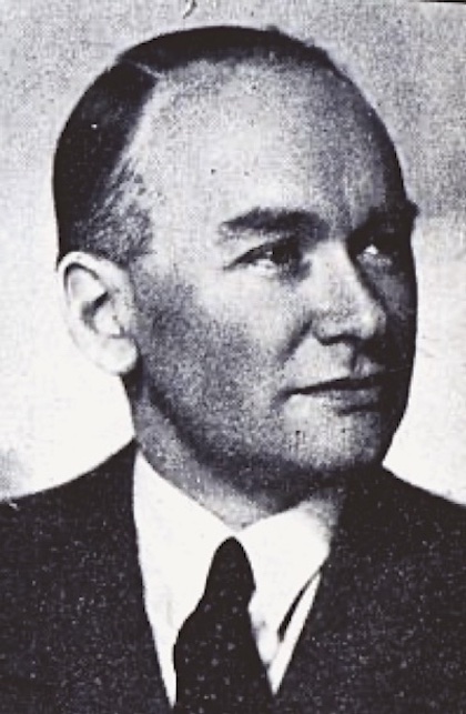 Andrija Vrhovac