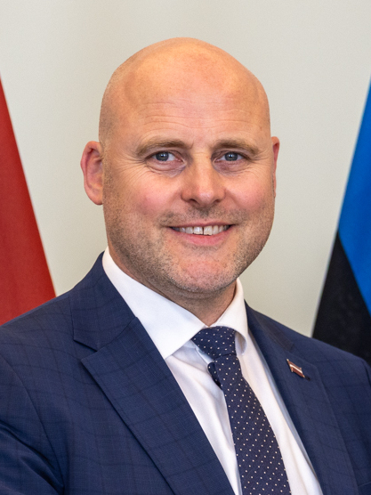 Andris Kulbergas