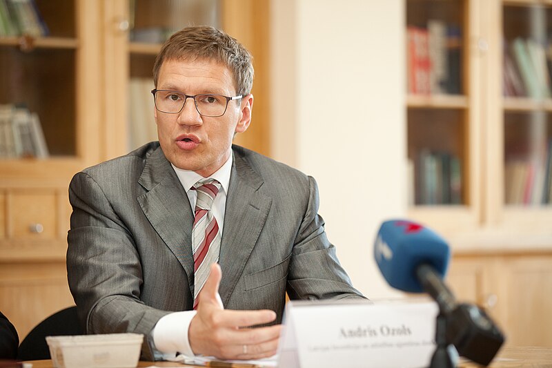 Andris Ozols