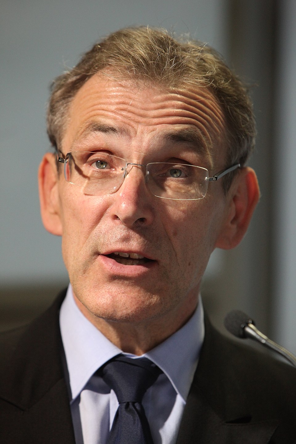 Andris Stavro