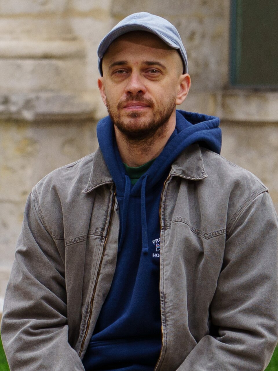 Andrius Blaževičius