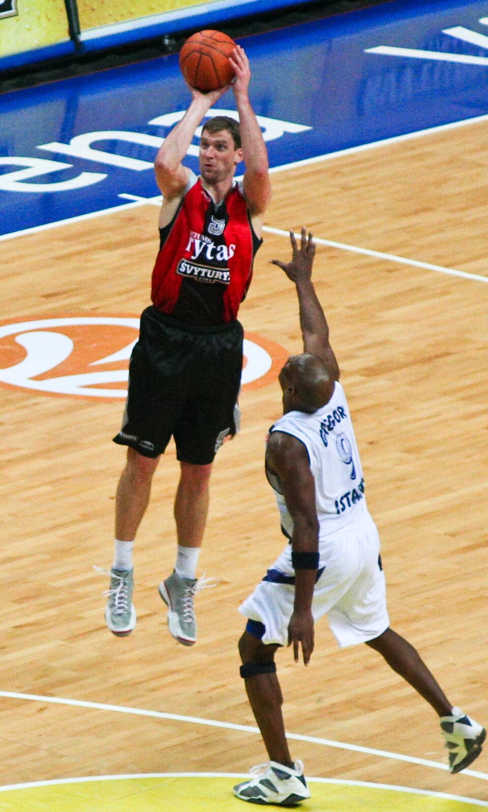 Andrius Šležas
