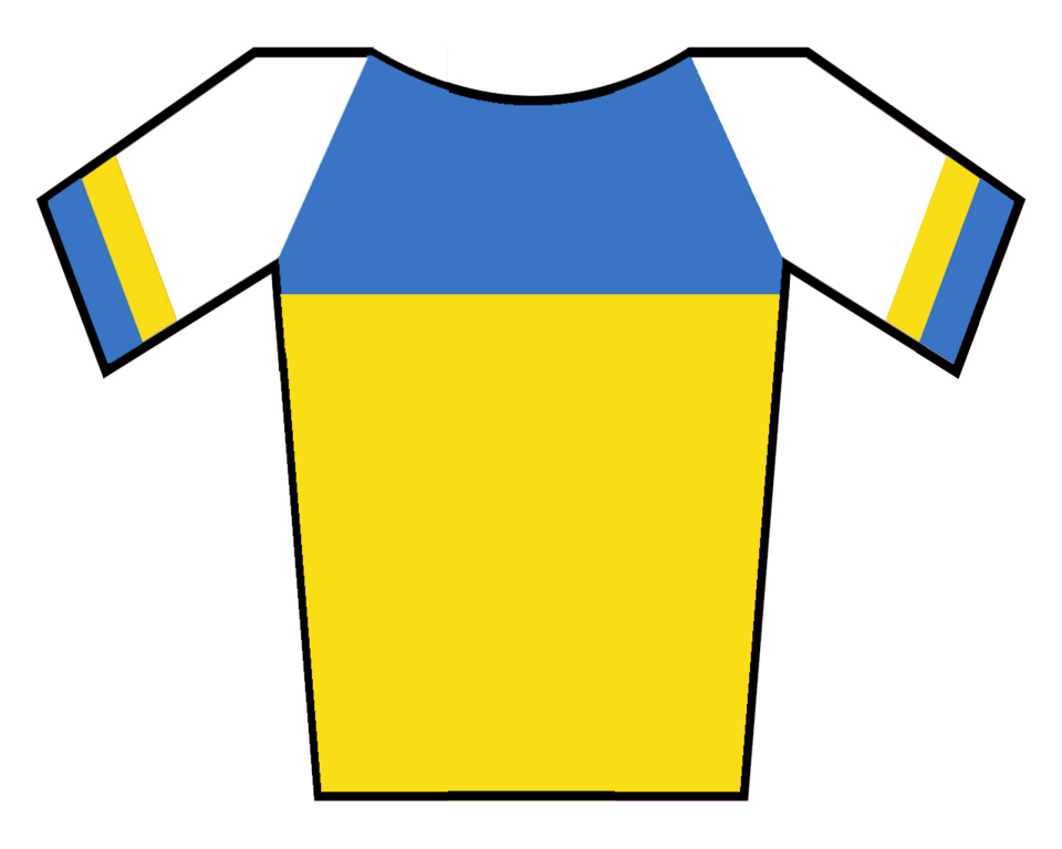 Andriy Klepikov
