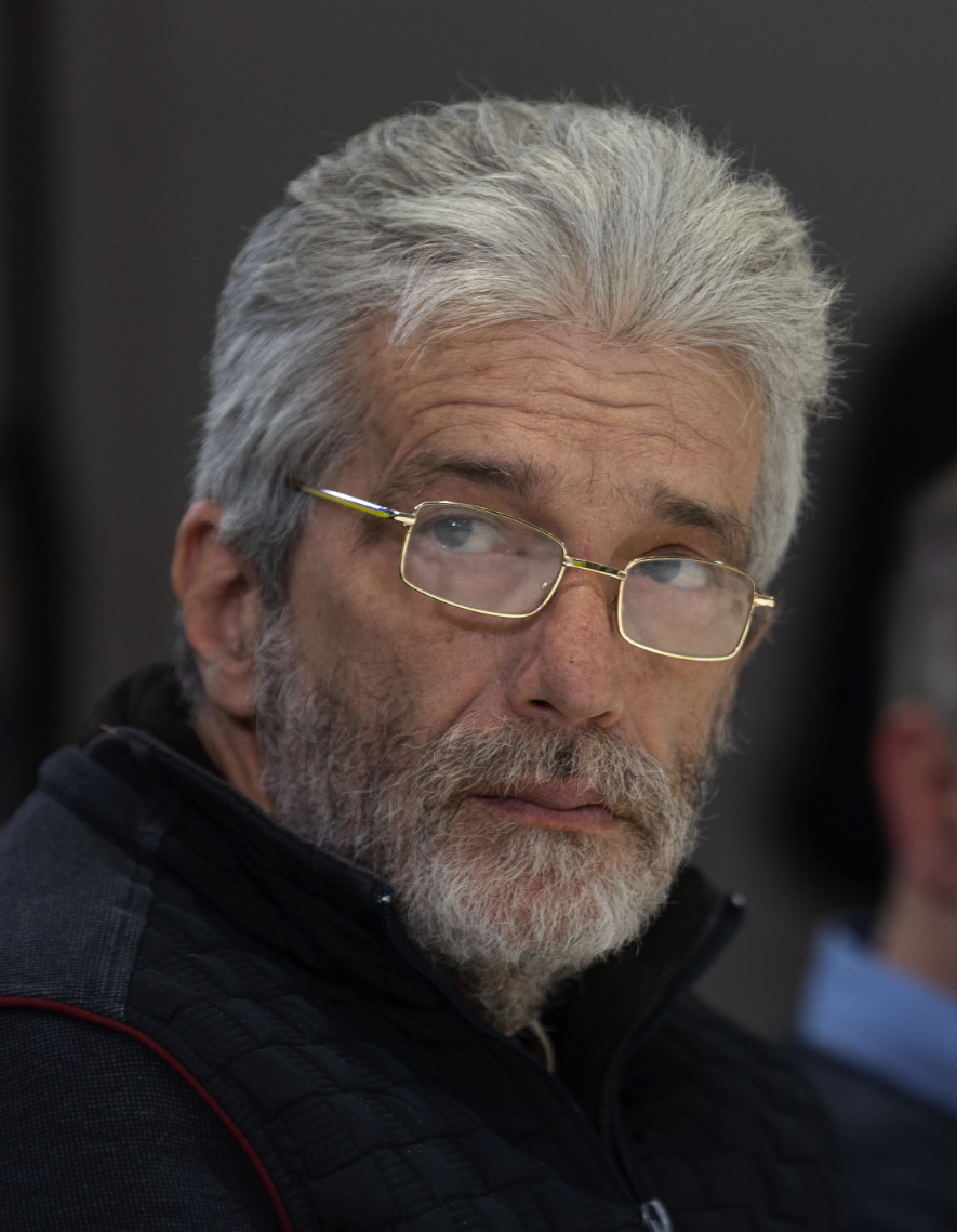 Andriy Kulykov