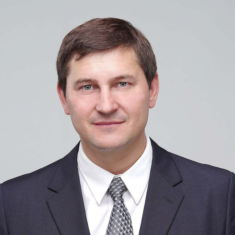 Andriy Odarchenko