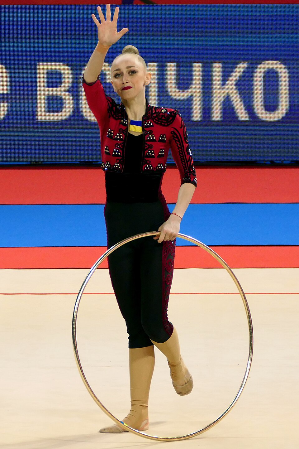 Andriy Onopriienko