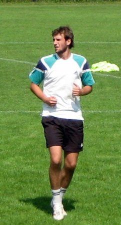 Andriy Protsyk