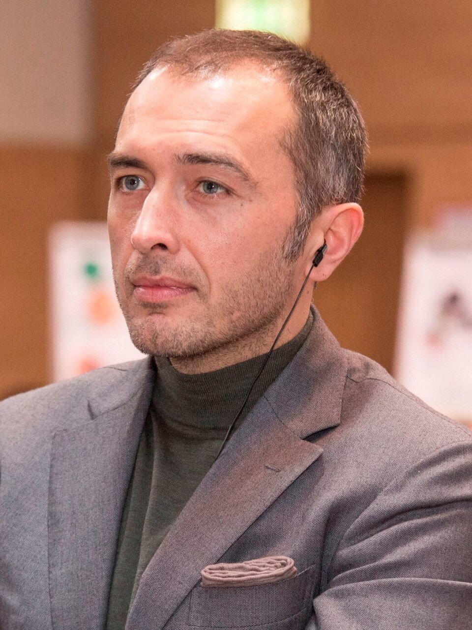 Andriy Pyshny