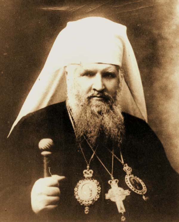 Andriy Sheptytsky