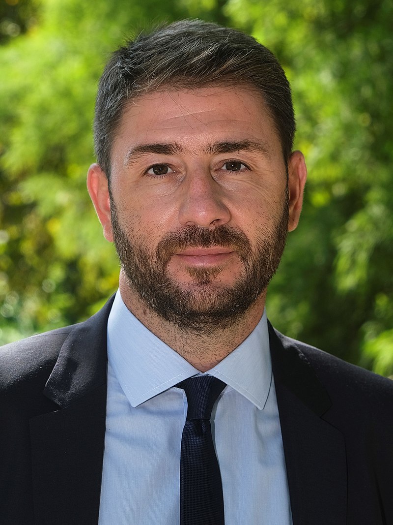 Androulakis