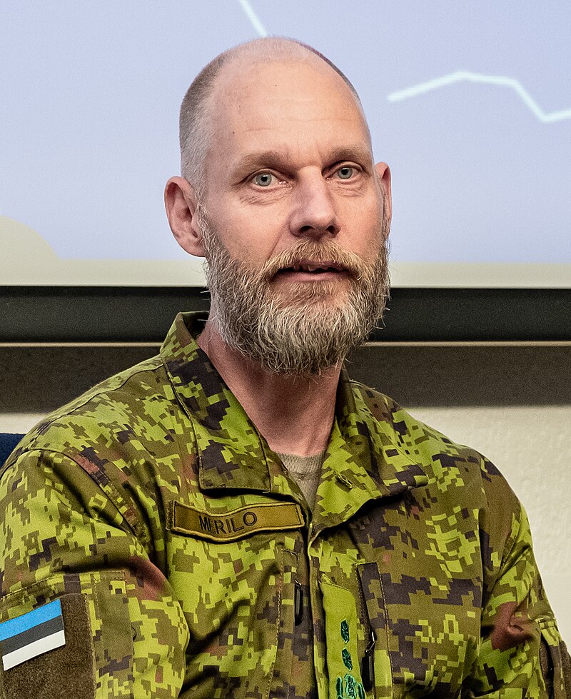 Andrus Merilo