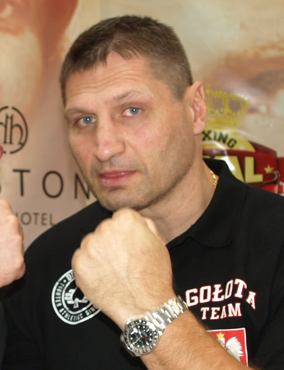 Andrzej Golota