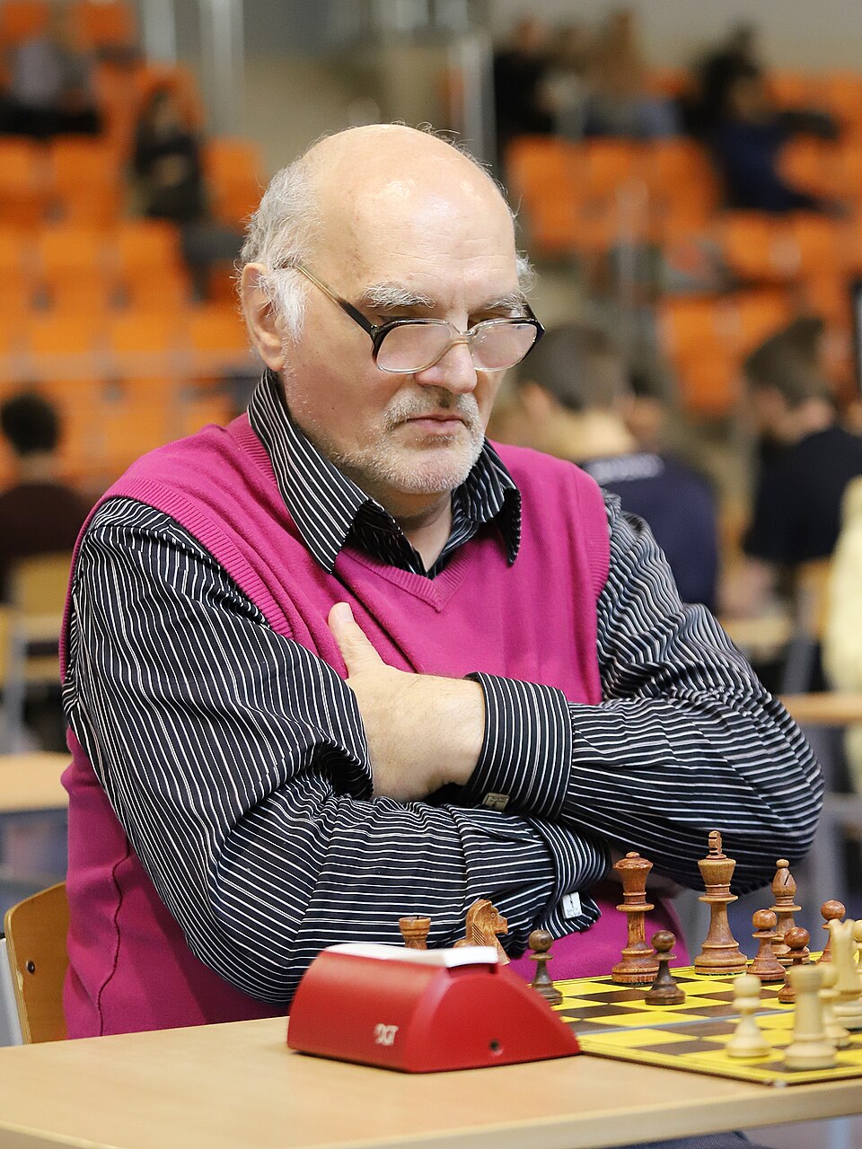 Andrzej Maciejewski